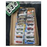 Resellers Delight Hot wheel Collection