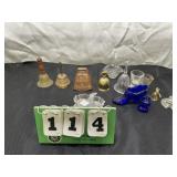 Lot of Misc. Bells