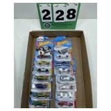 Resellers Delight Hot wheel Collection