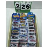 Resellers Delight Hot wheel Collection