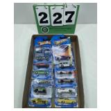 Resellers Delight Hot wheel Collection