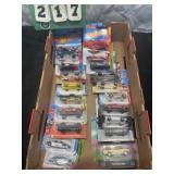 Resellers Delight Hot wheel Collection