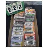 Resellers Delight Hot wheel Collection