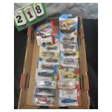 Resellers Delight Hot wheel Collection