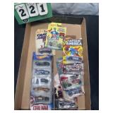 Resellers Delight Hot wheel Collection