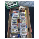 Resellers Delight Hot wheel Collection