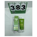 PLANTUR 39 conditioner and shampoo factory sealed
