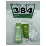 PLANTUR 39 conditioner and shampoo factory sealed