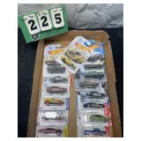 Resellers Delight Hot wheel Collection