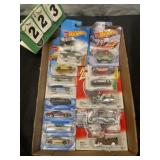 Resellers Delight Hot wheel Collection