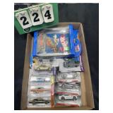 Resellers Delight Hot wheel Collection