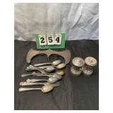 Warrior Axe & Other Metals