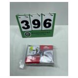 Eagle Claw Cheese/Egg Rig 12 pack 50 count