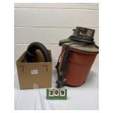 Craftsman 8 Gallon Wet/Dry Vac