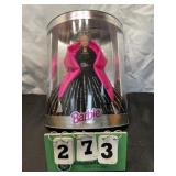 Barbie Happy Holidays Doll Special Edition