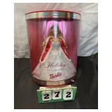 Barbie Holiday Celebration
