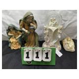 Religious Figures