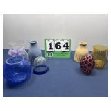 Bulk Glass Lot
