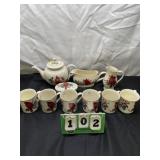 Lenox Winter Greetings Lot #2
