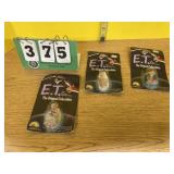 Vintage ET collectibles