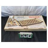 Bissell Warming Tray