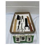 Fishing Tools