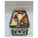 Fishing Accessories