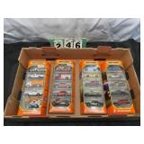 Resellers Delight Match Box Collection