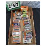 Resellers Delight Match Box Collection