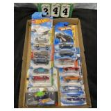 Resellers Delight Hot wheel Collection