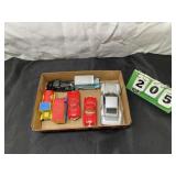 Cool toy cars