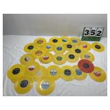 Interesting Record Collection
