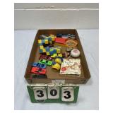 Childrenï¿½s Toys