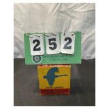 Sportload Shotgun Shells