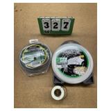 Residential Trimmer Line