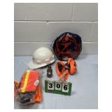 Construction Crew Apparel