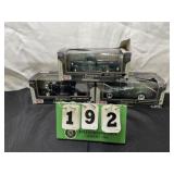 American Classics die cast