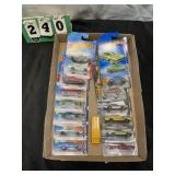 Resellers Delight Hot wheel Collection