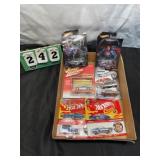 Resellers Delight Hot wheel Collection