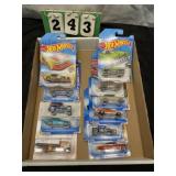 Resellers Delight Hot wheel Collection