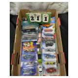 Resellers Delight Hot wheel Collection