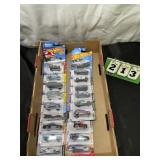 Resellers Delight Hot wheel Collection