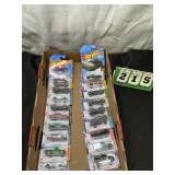 Resellers Delight Hot wheel Collection