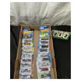 Resellers Delight Hot wheel Collection