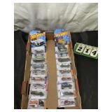 Resellers Delight Hot wheel Collection