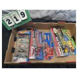 Resellers Delight Hot Wheel Collection