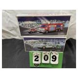 Hess Diecast