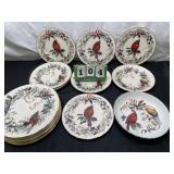 Lenox Winter Greetings Lot #4