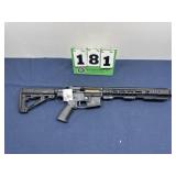 Salient Arms Airsoft Gun