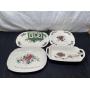 Online Auction  - Almost Thanksgiving